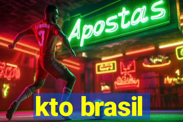 kto brasil